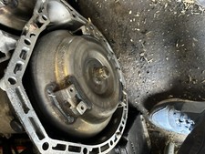 Drehmomentwandler für Mercedes W203 CL203 1,8 C 180 M271.946 A2112500902