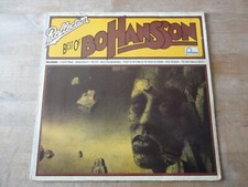 Bo Hansson – Reflection - Best Of Bo Hansson, Fontana, Germany 1977, Compilation