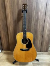 Martin akustikgitarre - hd-28,