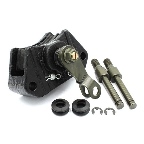 Neu moto handbremshebel cf - handbremshebel,