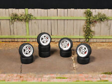 18" Porsche 911 / 964 Turbo