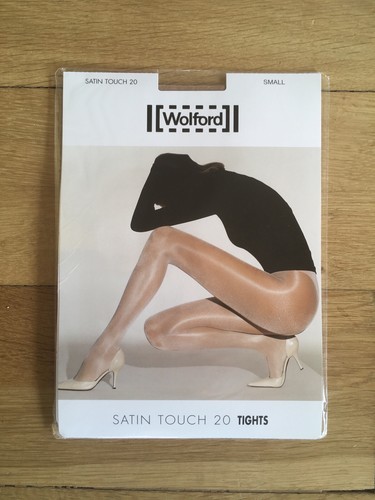 Wolford satin touch - wolford, 20