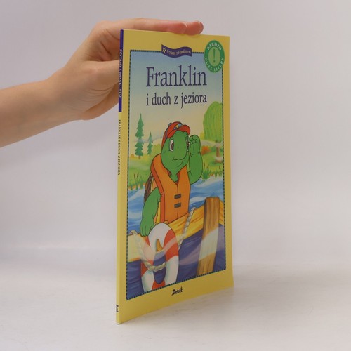 Franklin duch jeziora - i, jeziora 