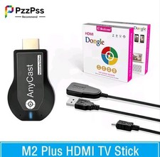 Anycast M2 Plus HDMI TV Stick