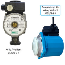 Pumpenkopf Ersatz Motor für