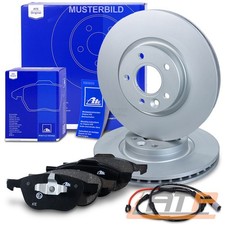 ATE BREMSENSET VORNE FÜR