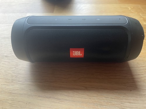 Jbl charge plus - 2,