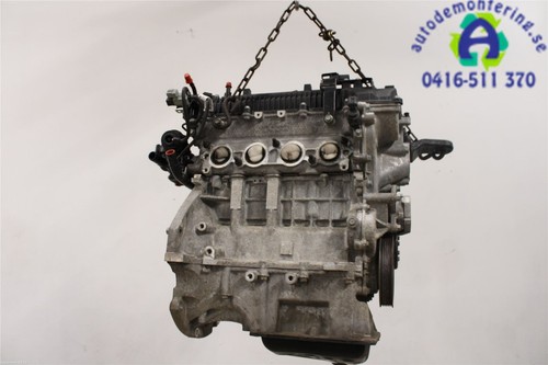 Motor benzin kia - -, rio