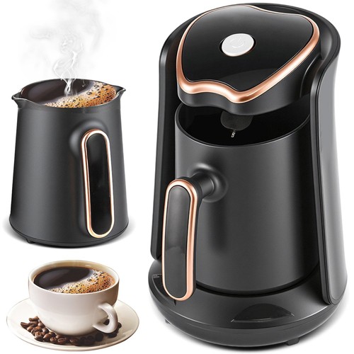 Türkische espresso - türkische, espresso-