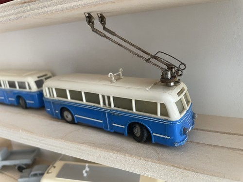 Eheim brawa bus alt - brawa, o-bus