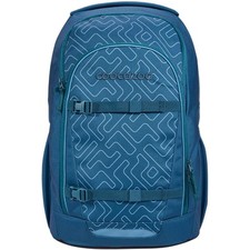 coocazoo Rucksack EVERY Blue