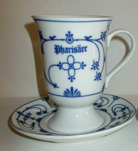 Indisch blau strohblume - blau,