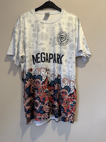 Mega park ballermann - ballermann, t-shirt