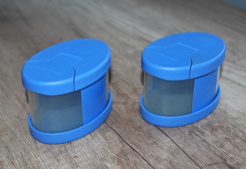 Tupperware orient express - orient,