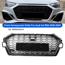 8W0853651D Kühlergrill