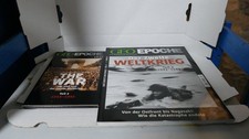 GEO-Epoche - Heft 44 - Der Zweite Weltkrieg - Teil 2 - 1943-1945 - mit DVD