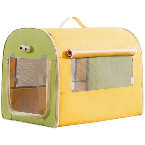 Hundebox faltbar tragbar