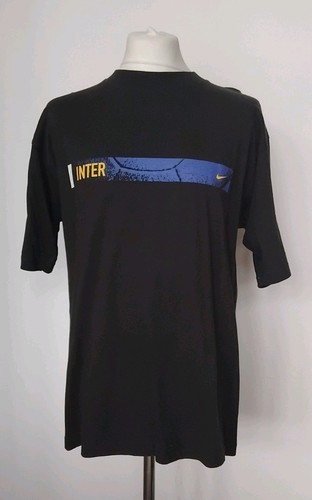Vintage nike inter mailand - vintage,