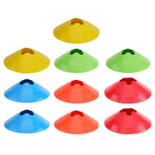  10 PCS Football Ausrüstung