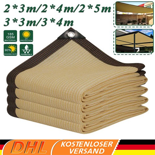 Sonnensegel sonnenschutz - sonnensegel,
