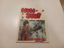Yoko Tsuno 1976 Finnish Comic