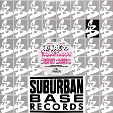John Rolodex / TEENAGE RAVERS