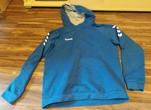 Hummel kapuzenpulli 176 - kapuzenpulli, gr.