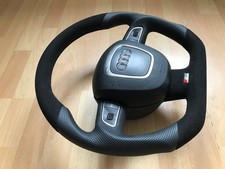 Sport Tuning S-Line Lenkrad