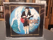 AC/DC – Satellite Blues MAXI CD  2000