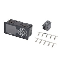 Zeitschaltuhr, Standheizung