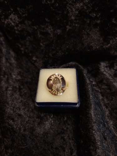 Einzigartiger goldring - einzigartiger,