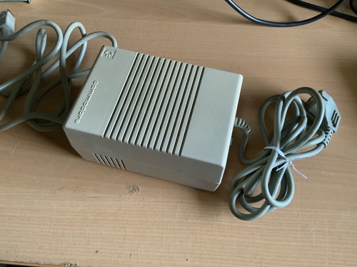 Netzteil für alle amiga - alle,