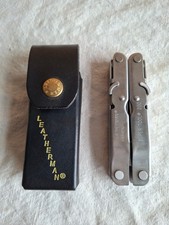 Leatherman Super Tool 200  mit