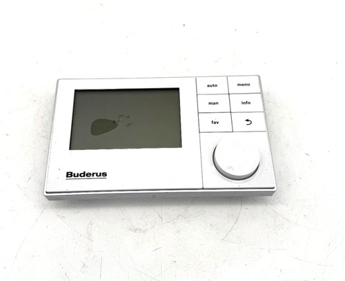 Buderus 300 ems plus - buderus,