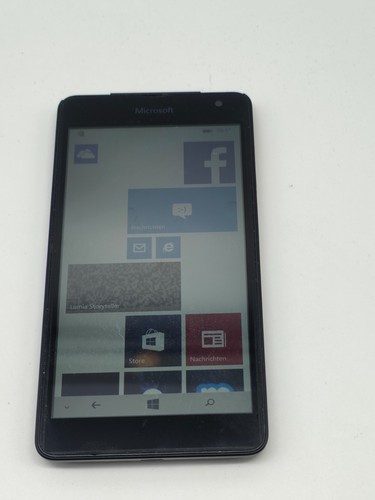 Microsoft lumia 535 - microsoft, (rm-1089)