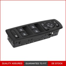 Fensterheberschalter vorne