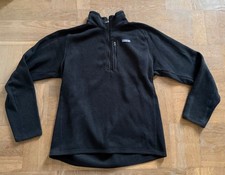 Patagonia Better Sweater Pullover Strickpullover Gr. L Original