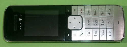 Com telekom mobilteil sinus - t-com,