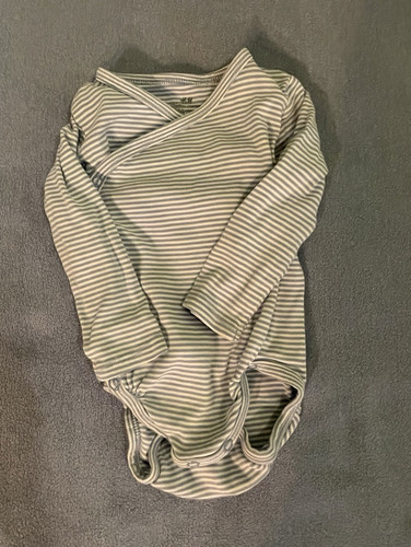 Unisex baby wickelbody - unisex,
