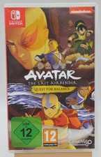 Avatar The last Airbender