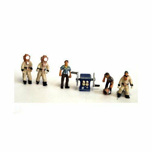 Tiefsee taucher und 2 - 3,