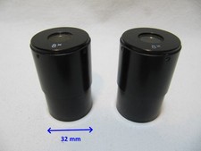 8x - Okular Paar für Lomo MBS