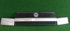 VW T4 Kühlergrill Frontgrill 3-teilig silber 701853653B