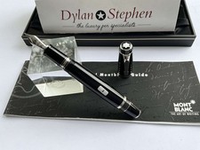 Montblanc boheme platinum - boheme,