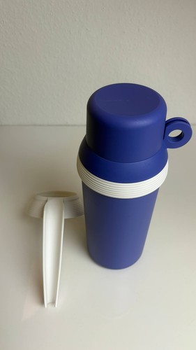 Tupperware duotherm - tupperware,
