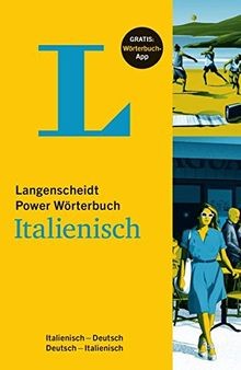 Langenscheidt power - langenscheidt,