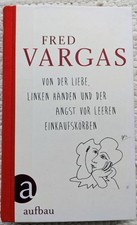 Von der Liebe linken Händen