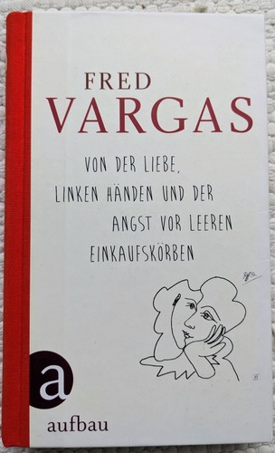 Von der liebe linken händen - von,