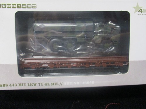 Märklin 4mfor 46956 - märklin,