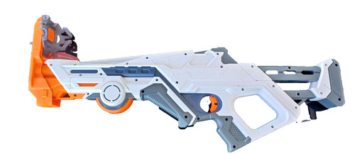 Nerf laser ops pro - ops,